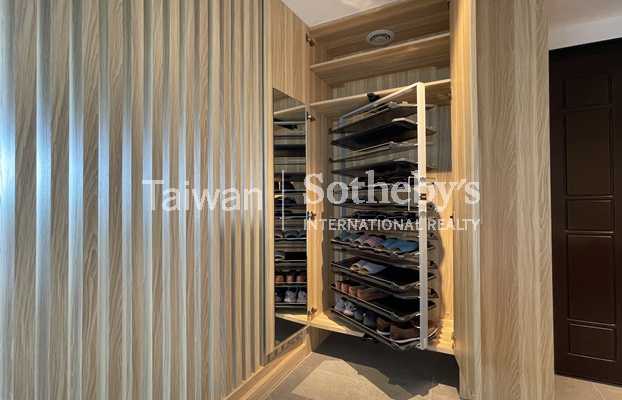 悠居．花蓮室內照